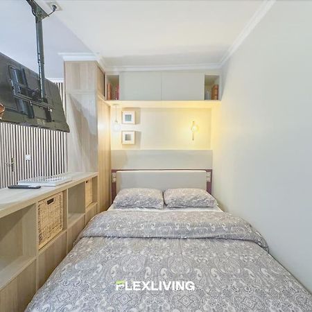 Luxury Studio In City Center 巴黎 外观 照片